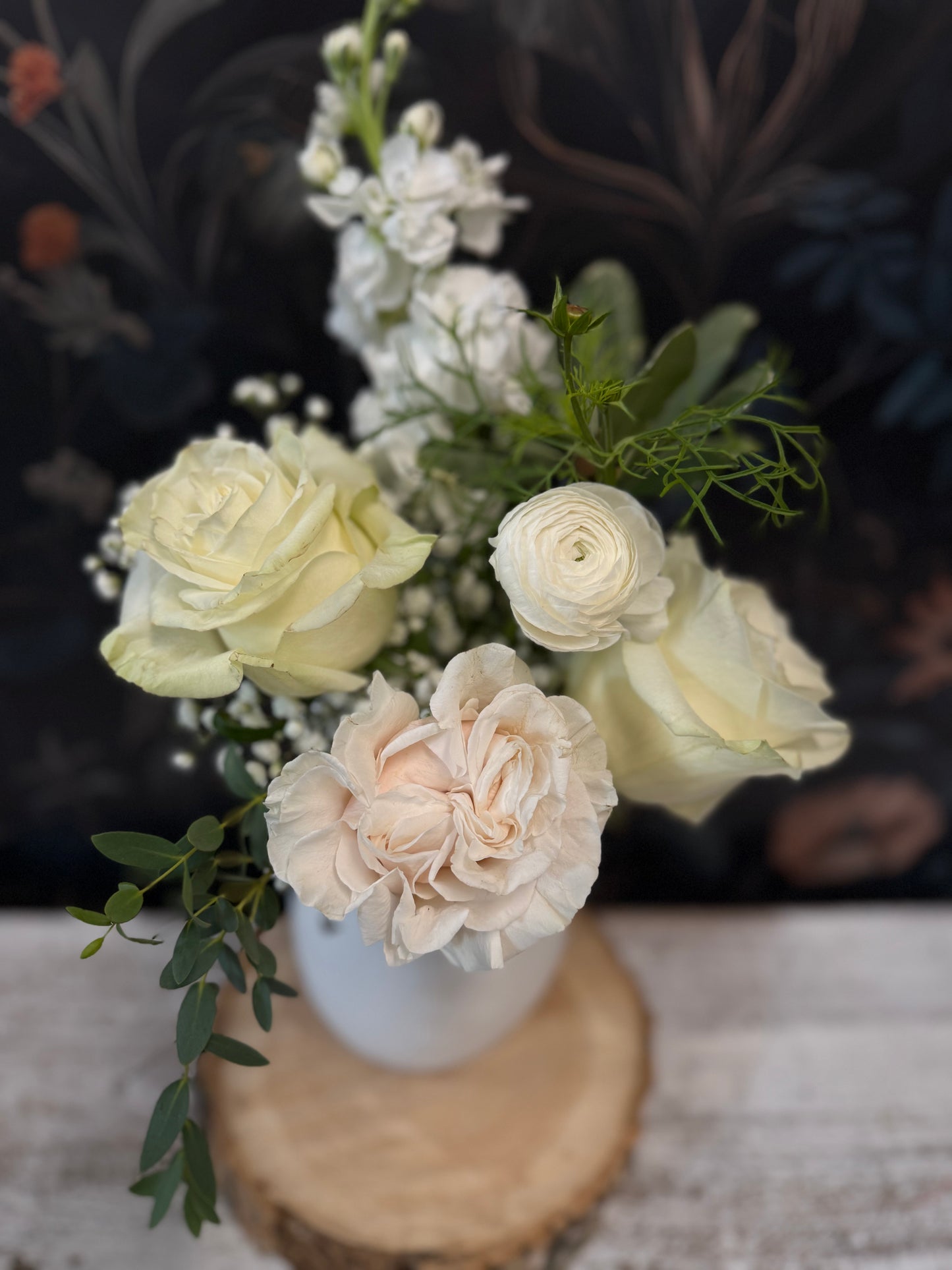 Sympathy & Remembrance Collection