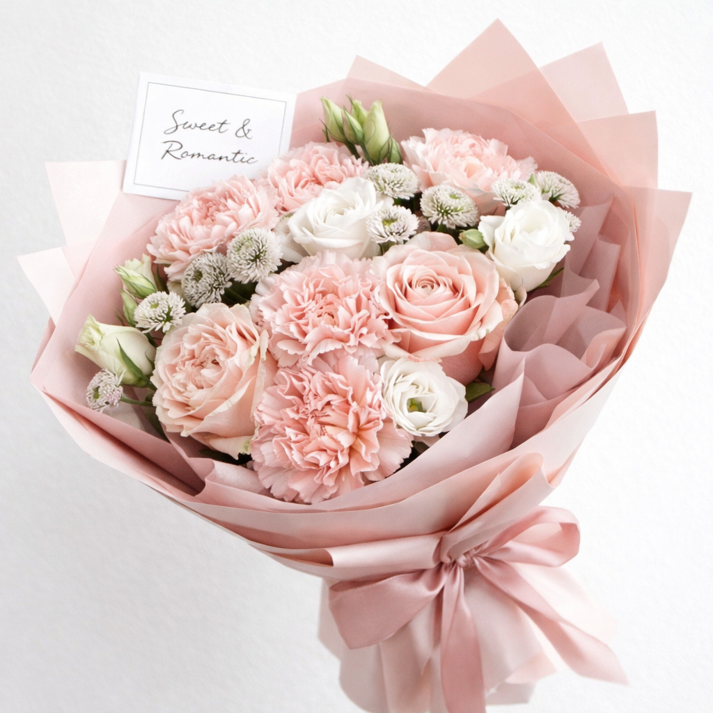 Petals and Promise