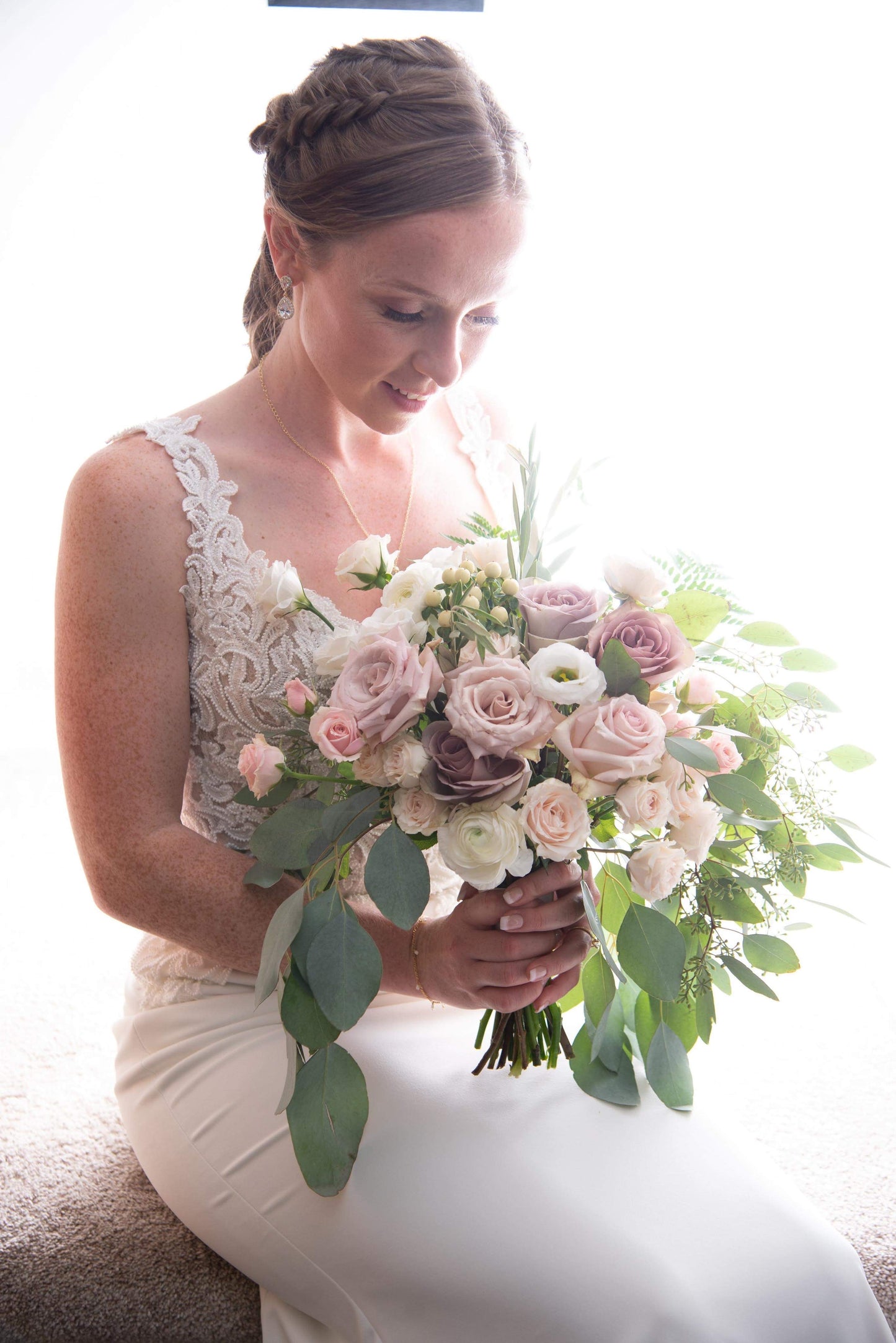 The Complete DIY Wedding Experience