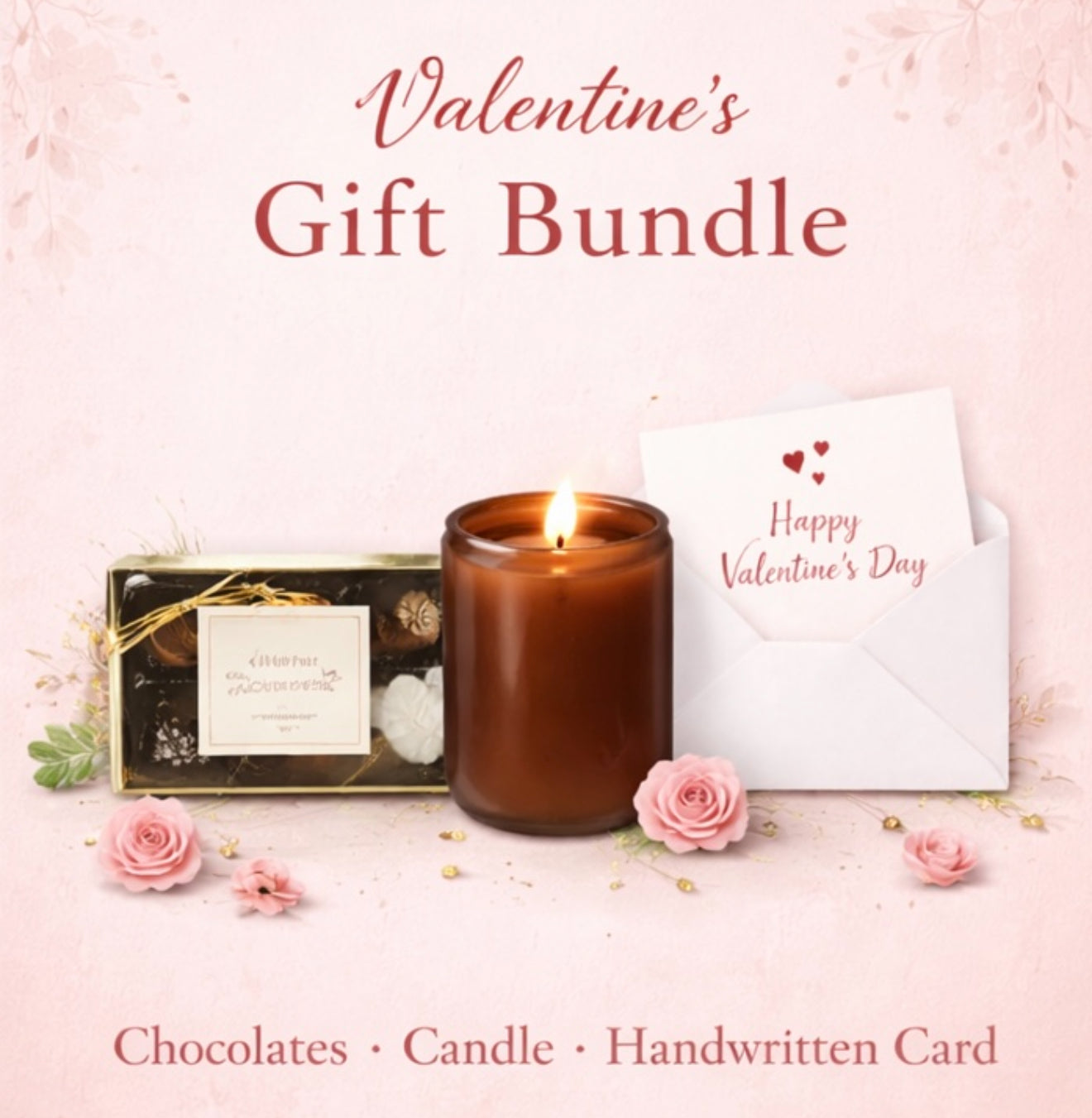 Valentine’s Gift Bundle