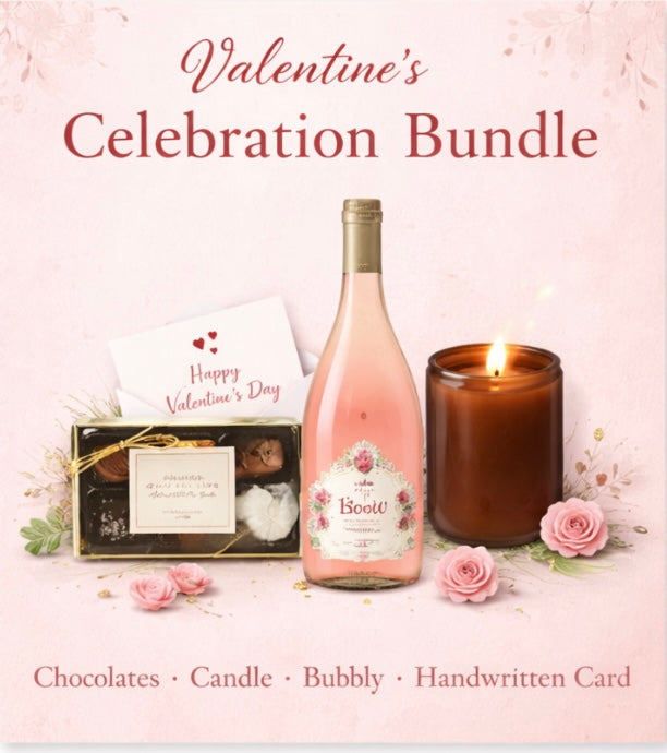 Valentine’s Celebration Bundle