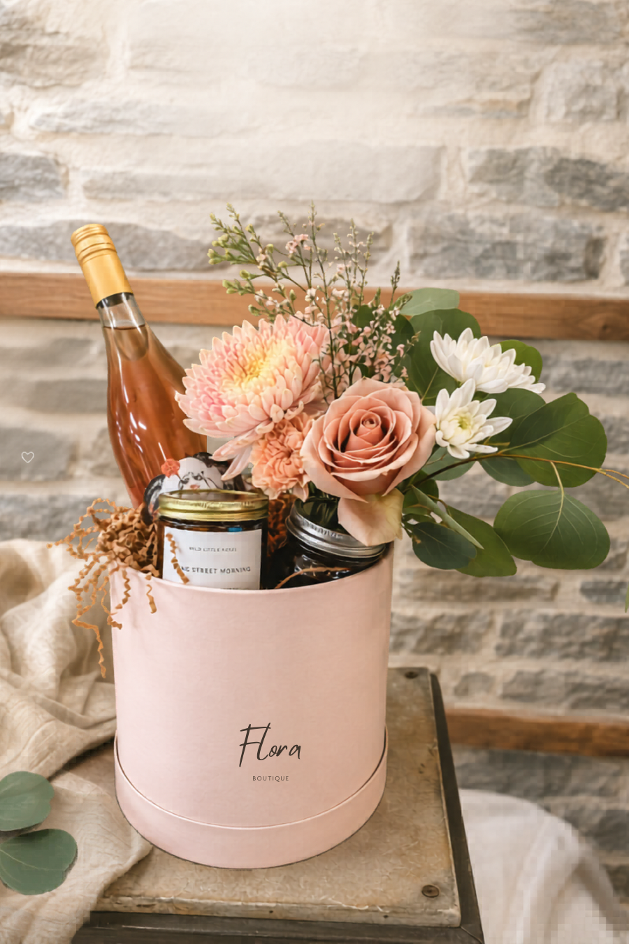 The Keepsake Bloom Bundle