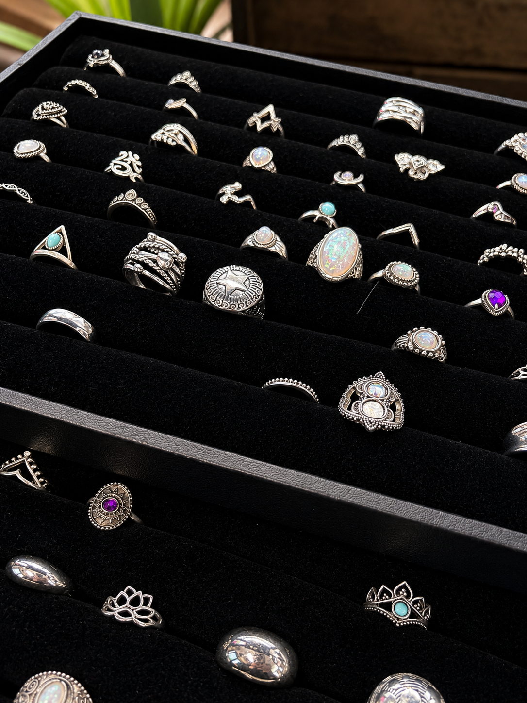Rings