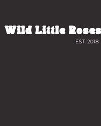 Wild Little Roses