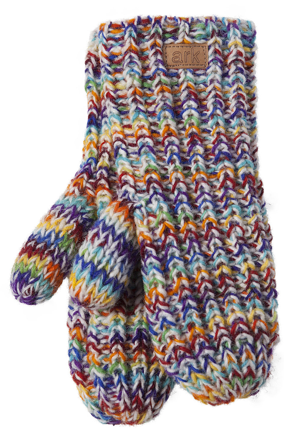 Ark Imports - Wanda Mittens