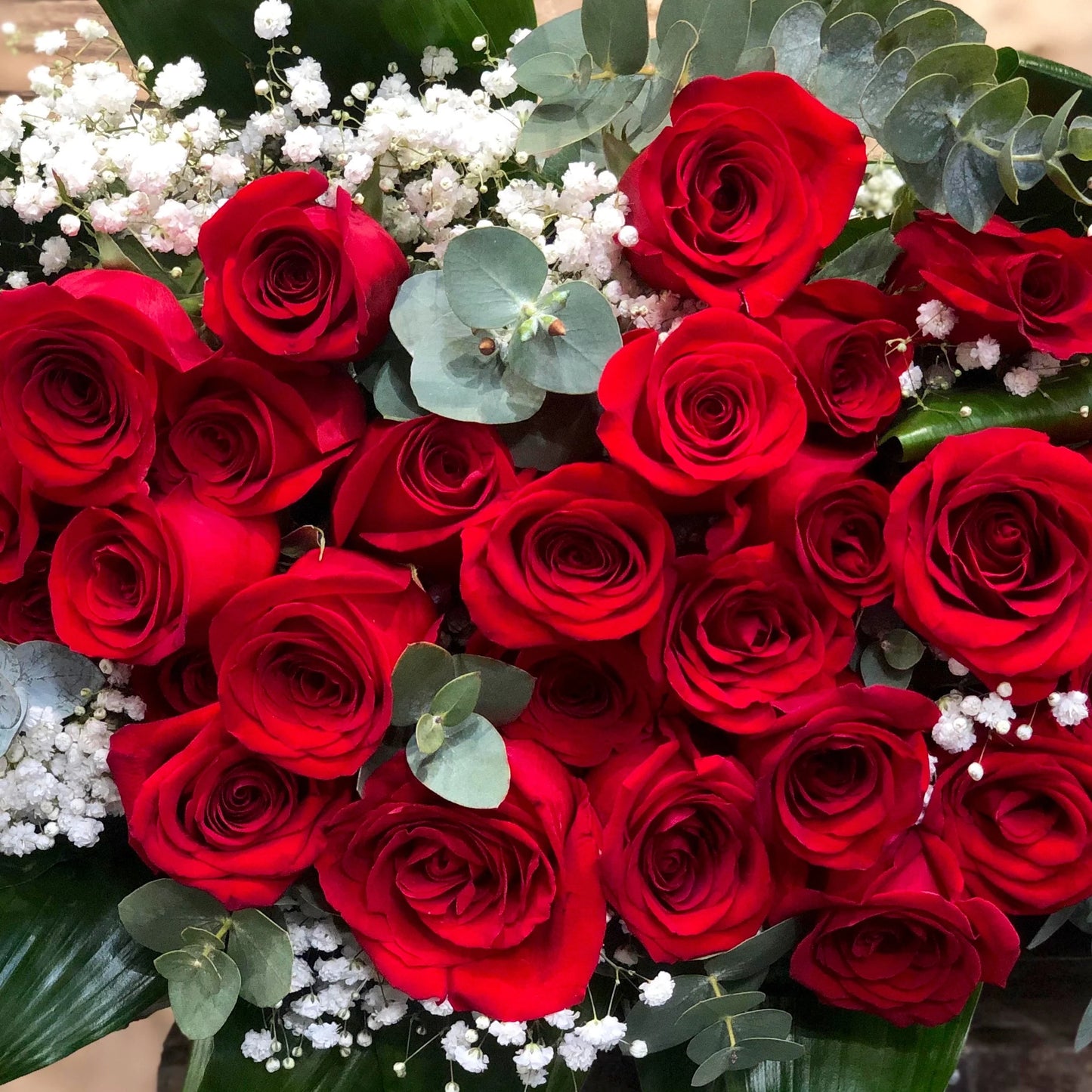 Roses