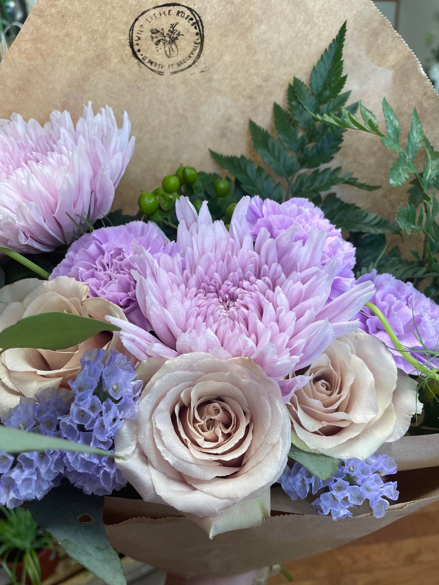 Pastel Passion