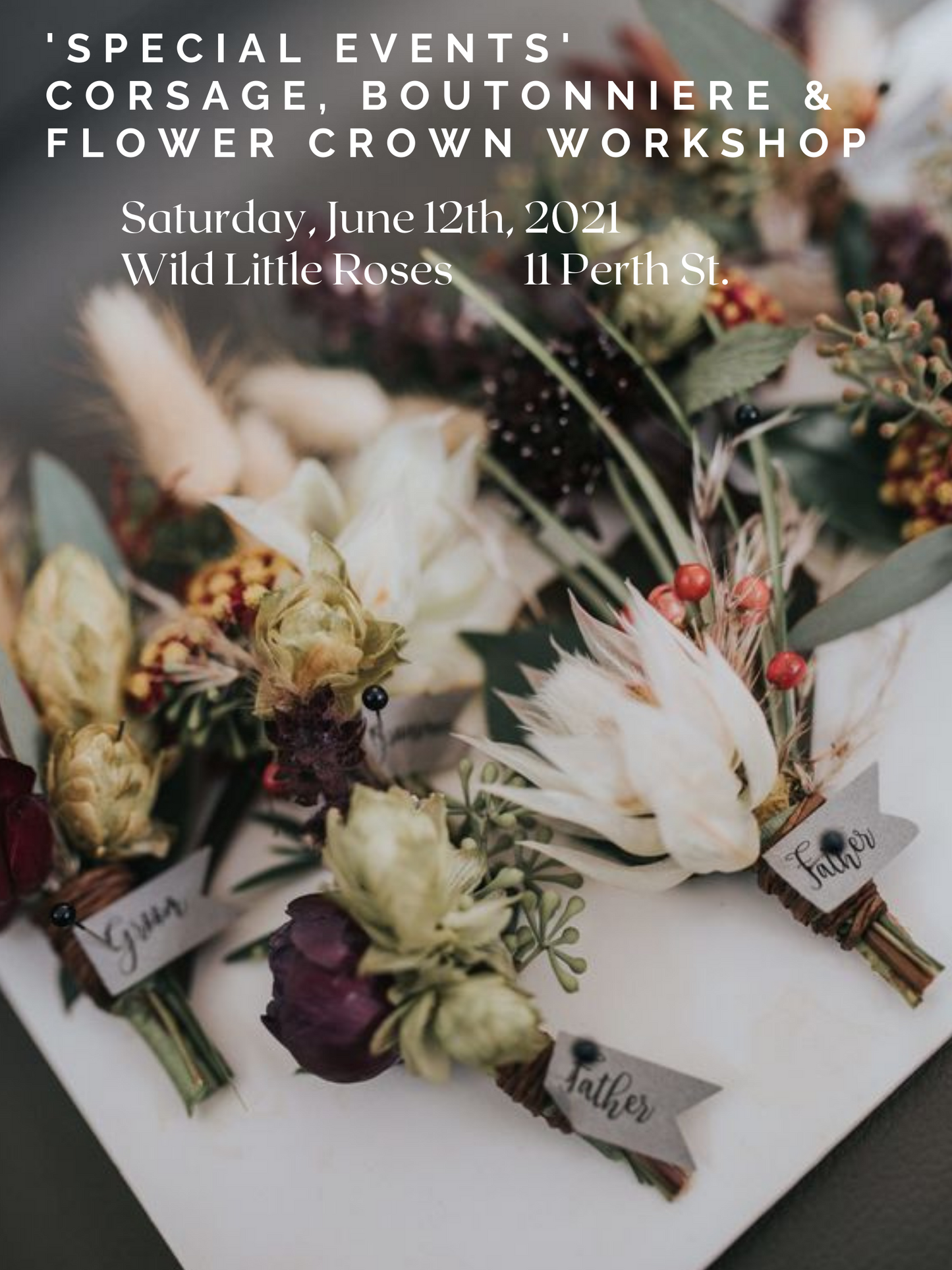 Floral