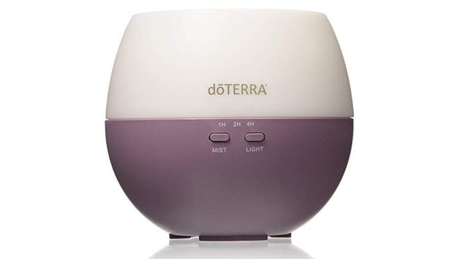 Diffuser