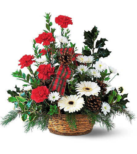 Beley Street Christmas Beauty