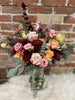 Large Vase Arrangement