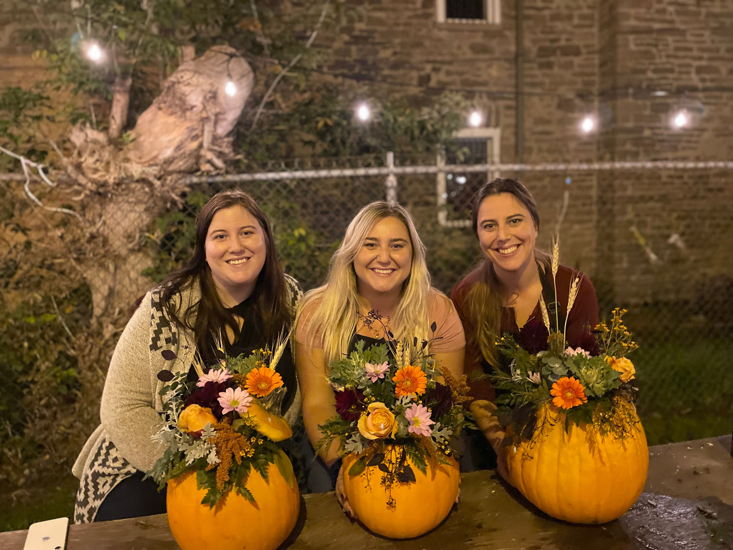 Seasonal Workshops