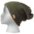 Ark Imports - Parkdale Slouch Hat: Forest