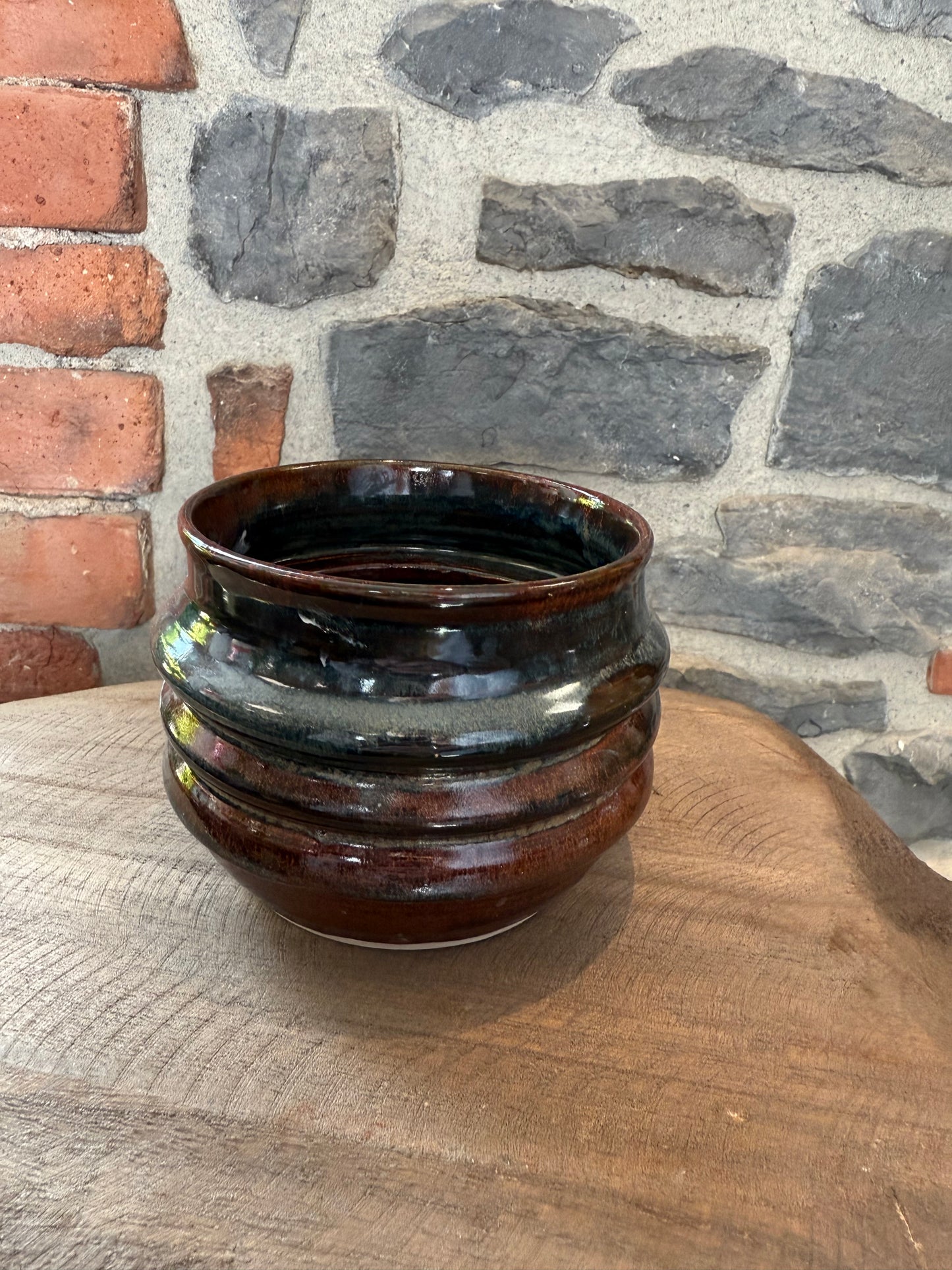 Grand Mama Vase