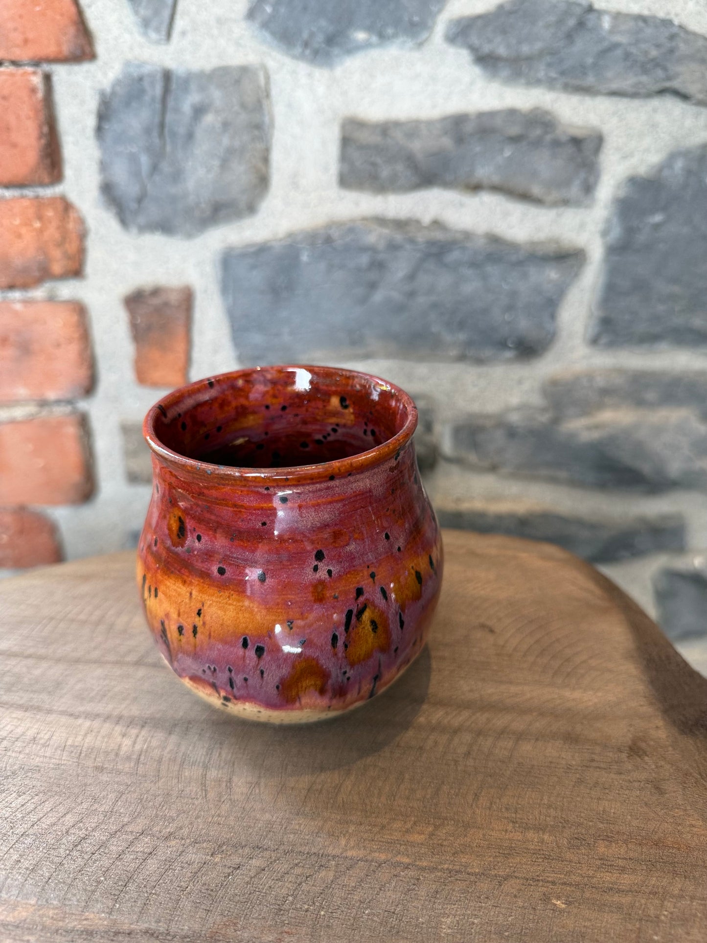 Big Mama Vase