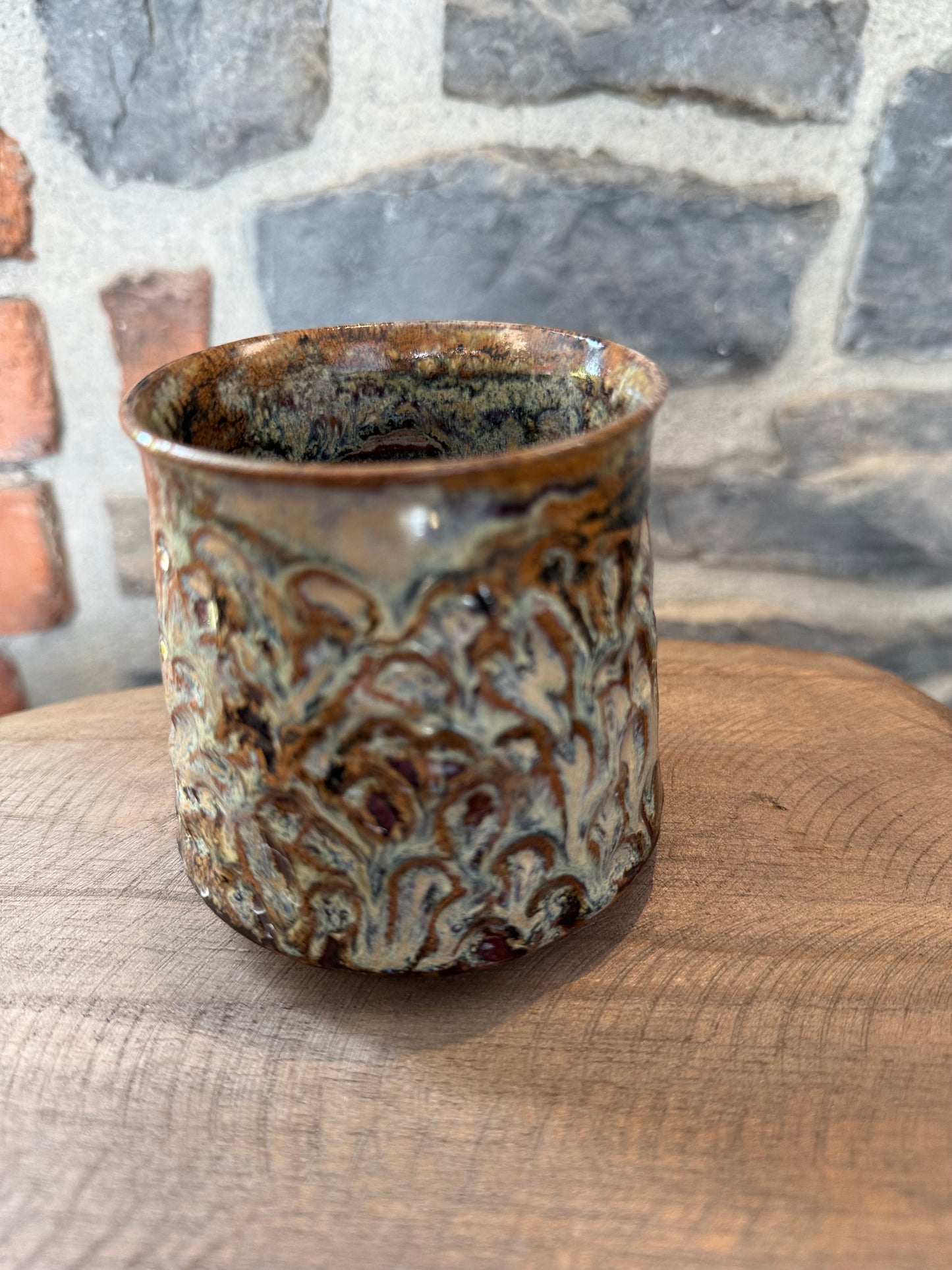 Big Mama Vase