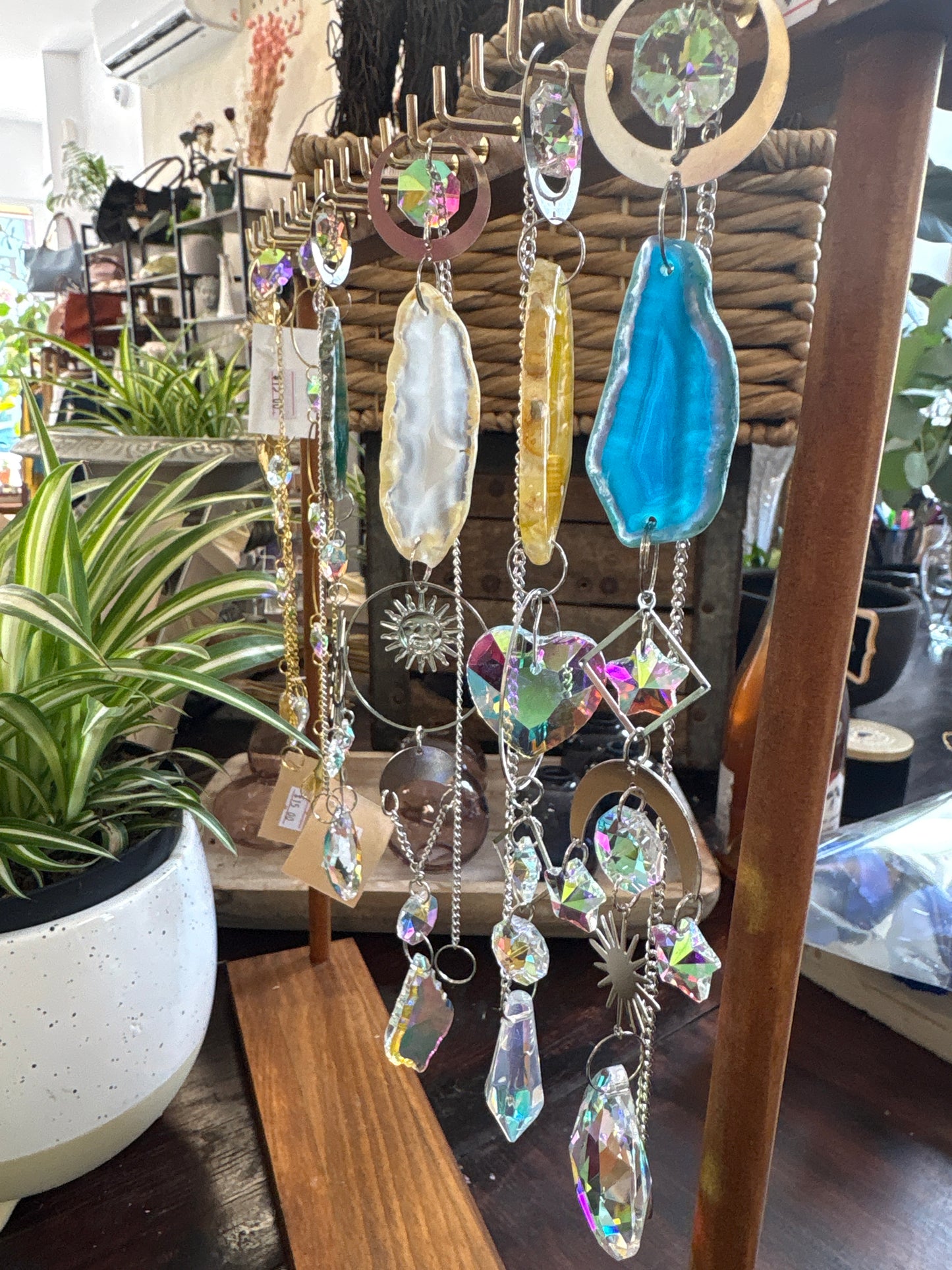 Sun catcher