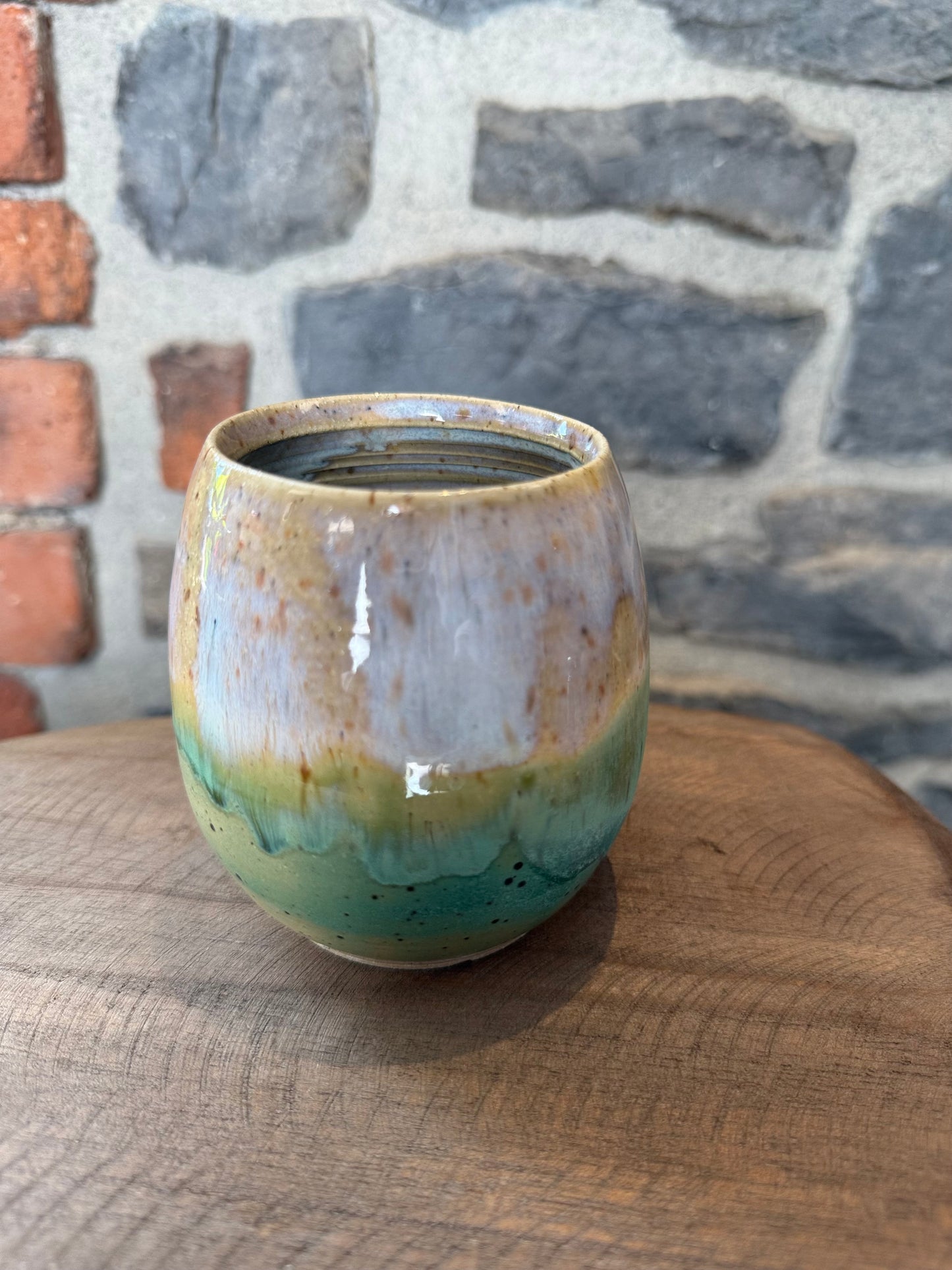 Big Mama Vase