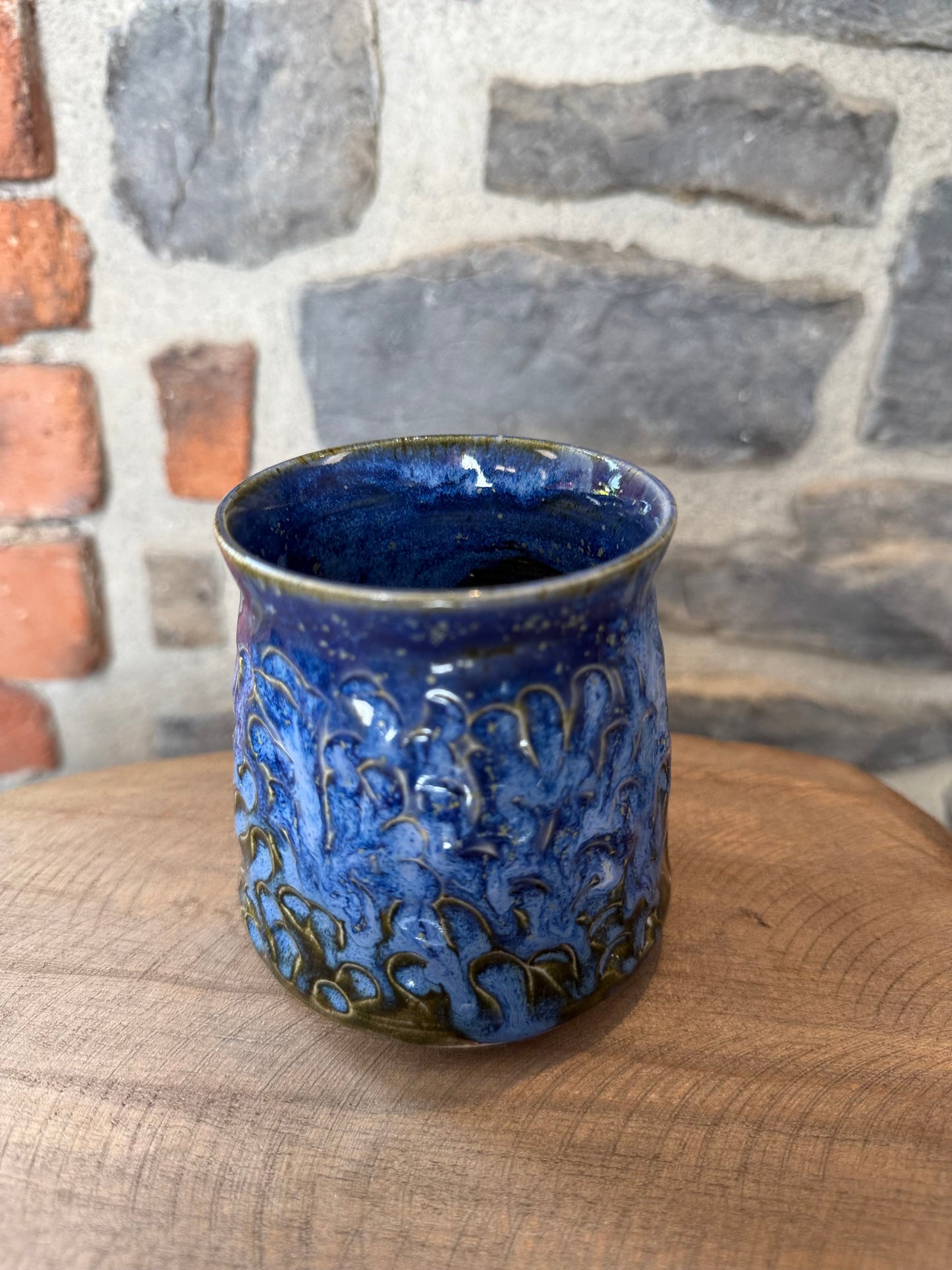 Big Mama Vase