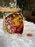 Sweet Blooms Dried Bouquet