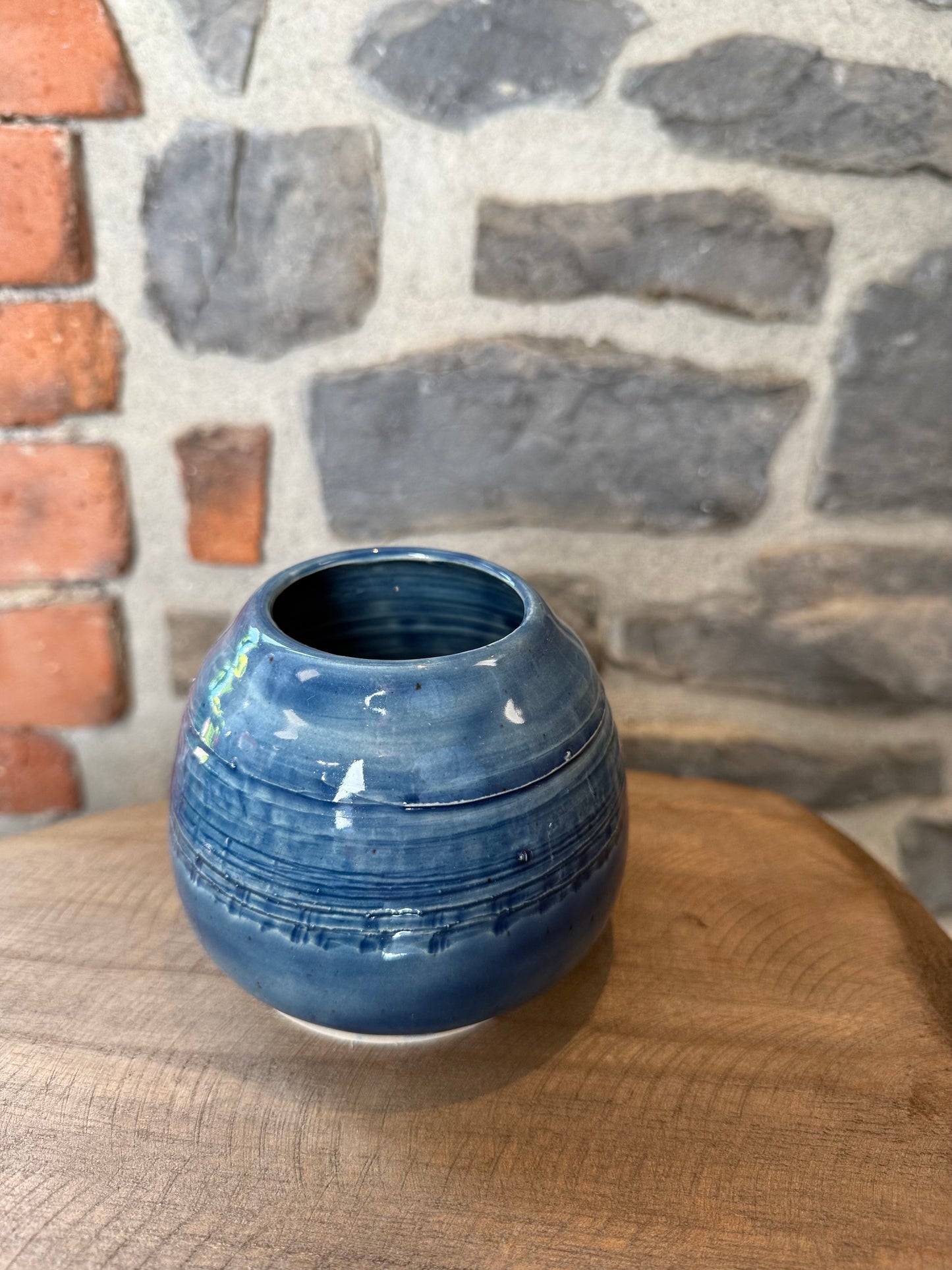 Big Mama Vase