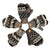 Ark Imports - Market Mittens: Natural Pack