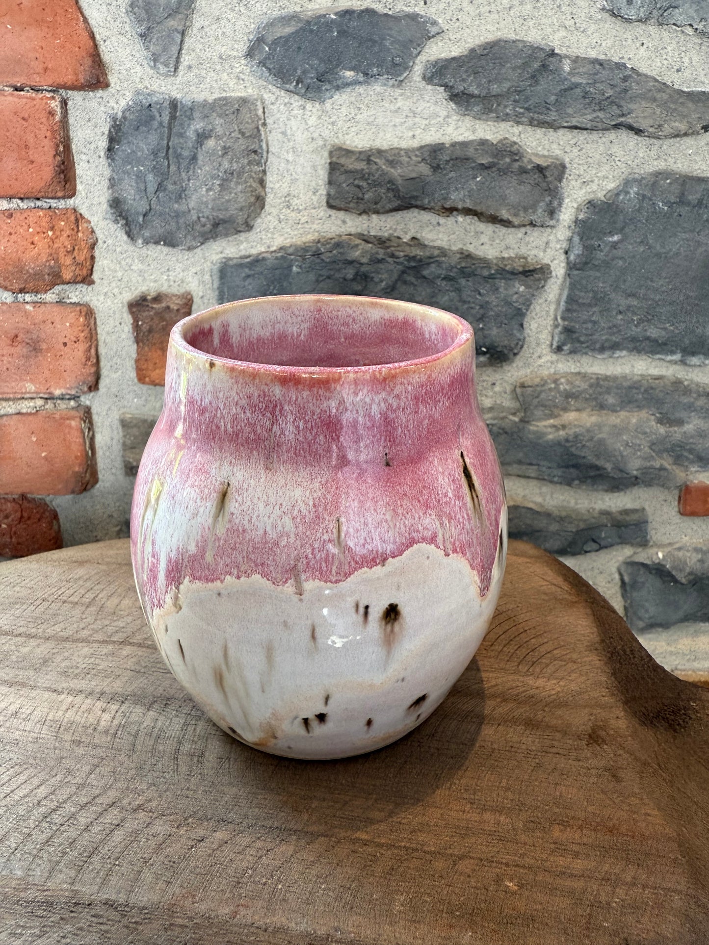 Grand Mama Vase