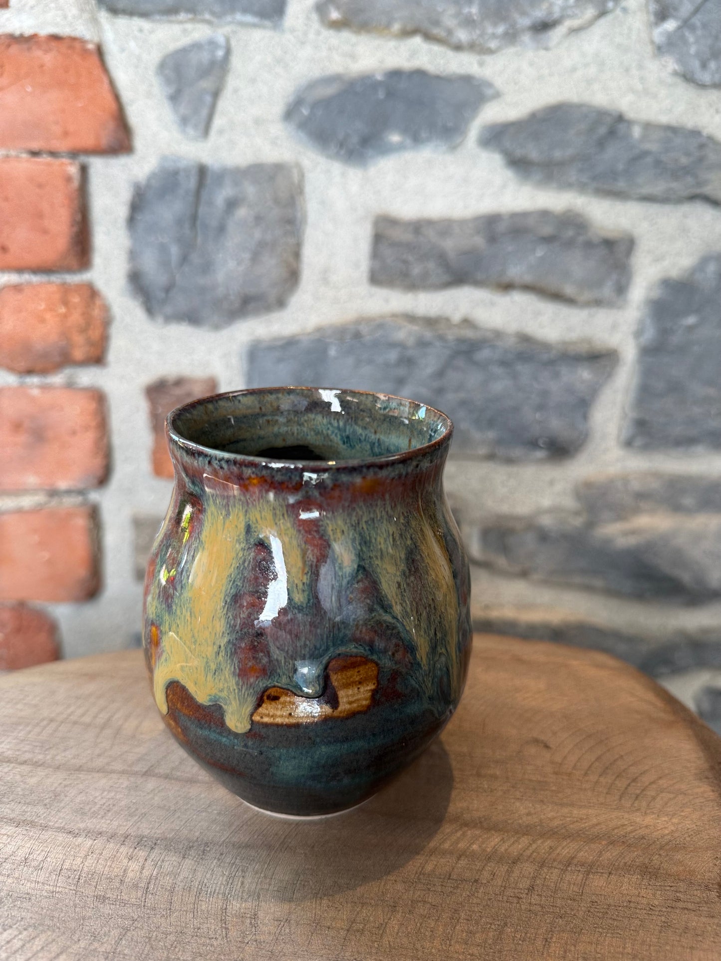 Big Mama Vase