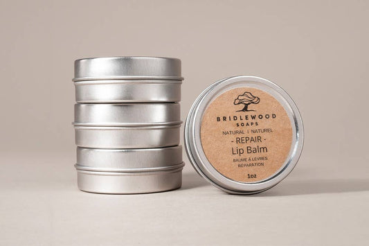 Bridlewood Soaps - Repair Lip Balm