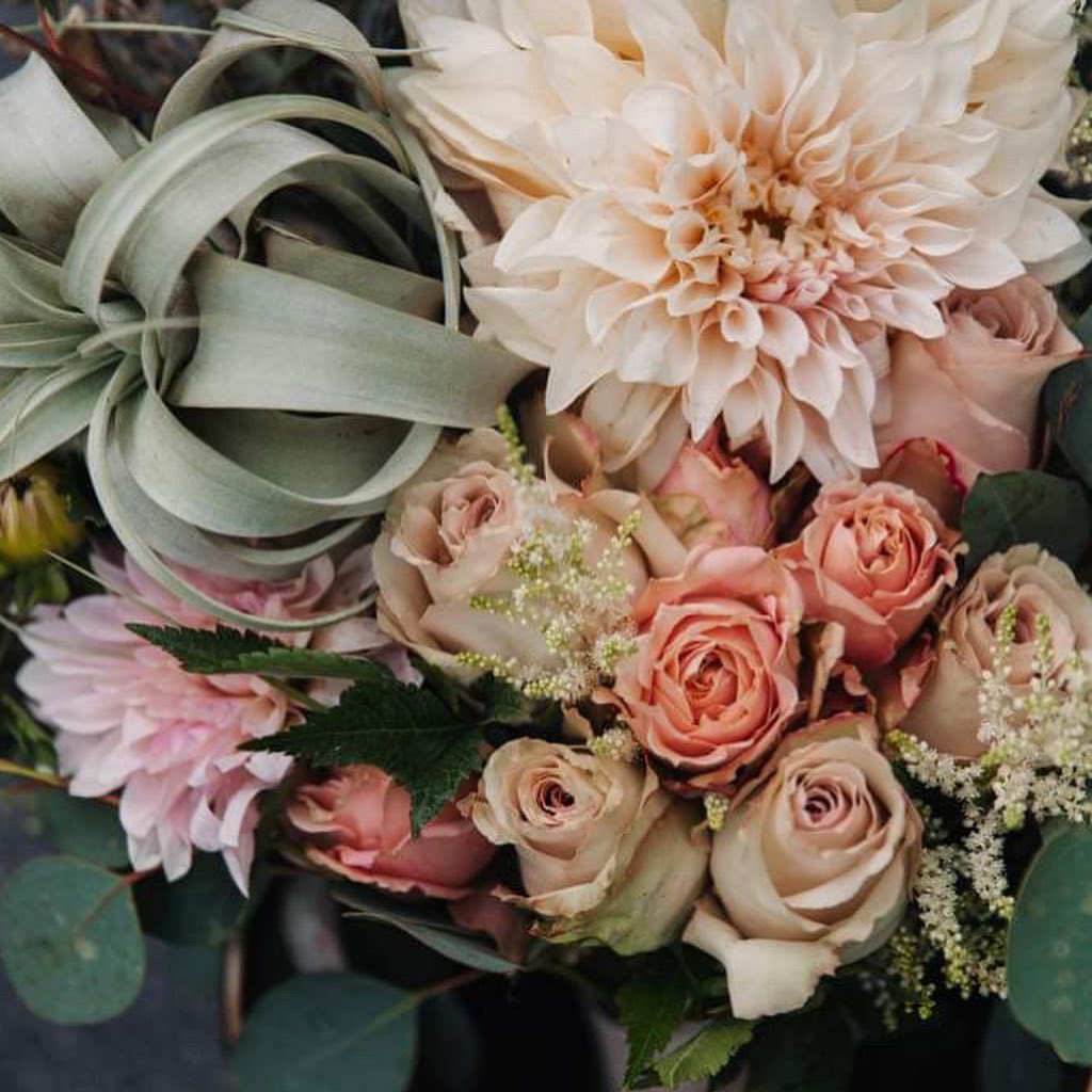 The Personal Flowers Workshop