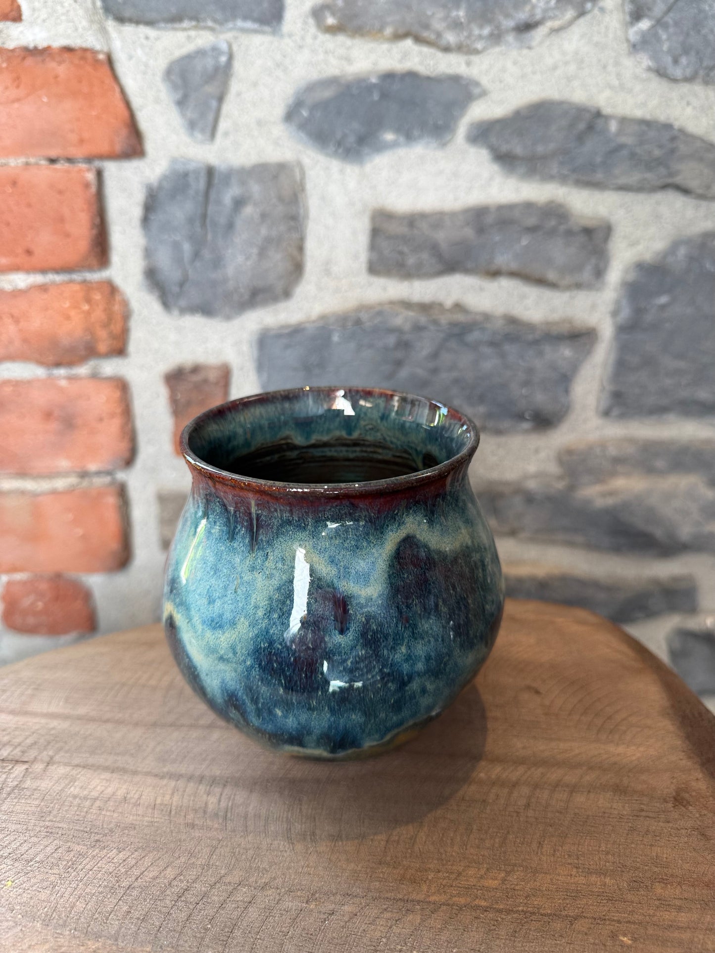 Grand Mama Vase