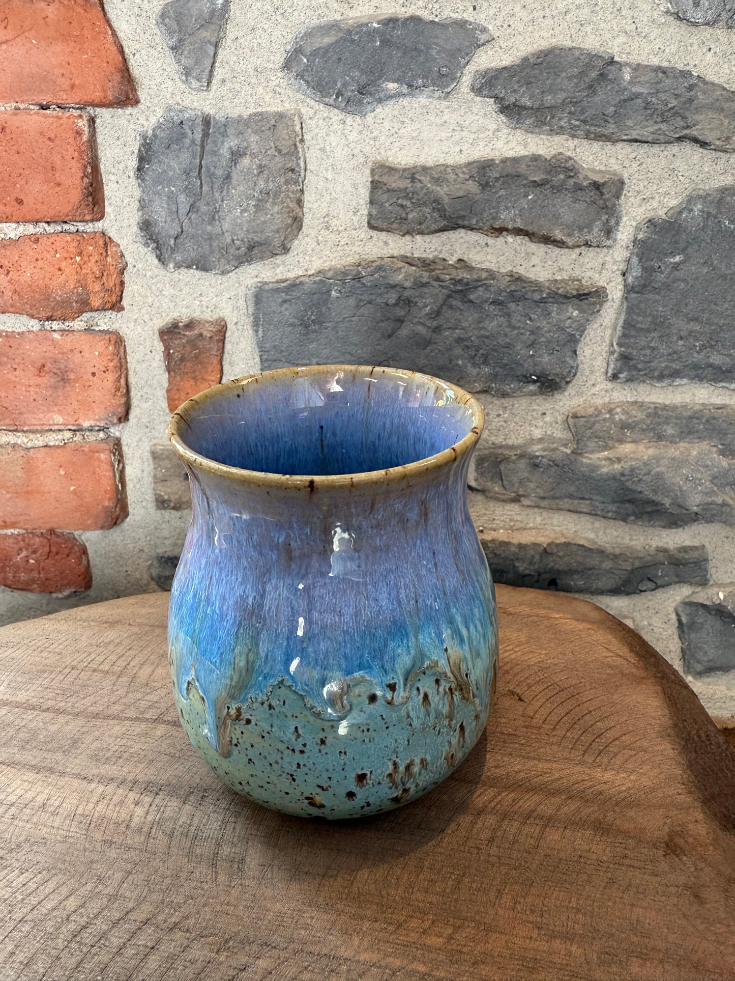 Grand Mama Vase