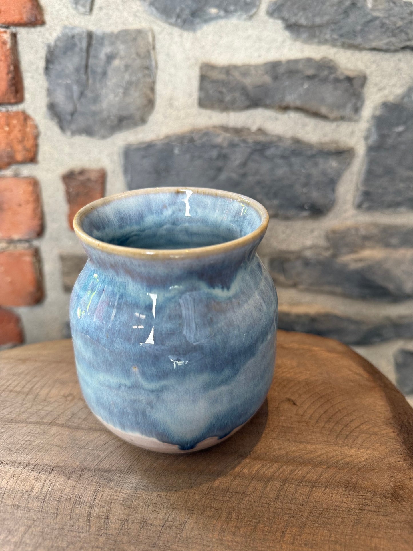 Big Mama Vase