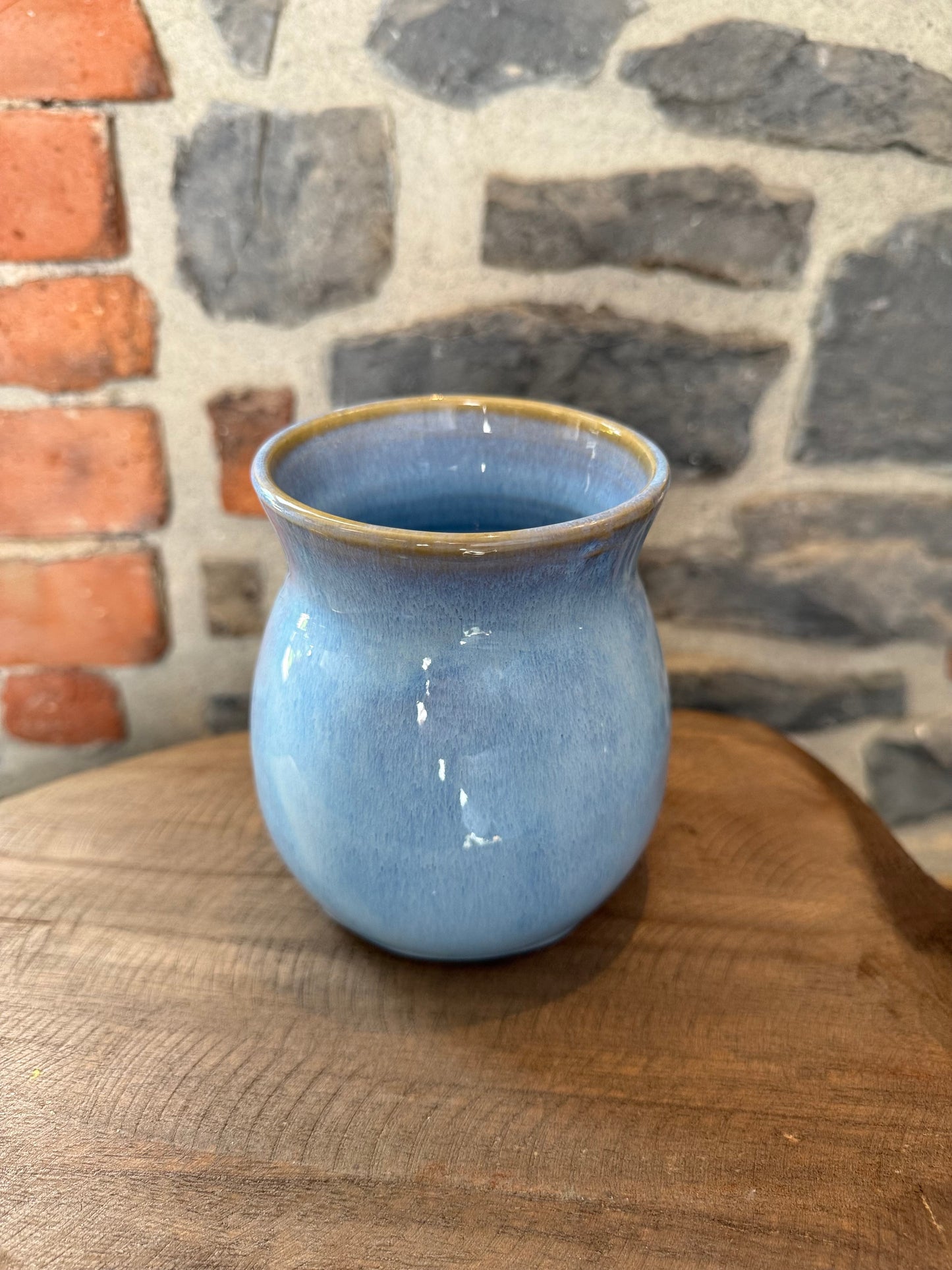 Grand Mama Vase