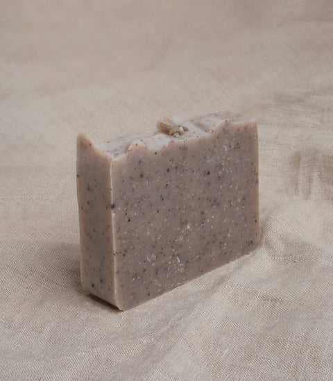 Bridlewood Soaps - Lemon & Lavender Soap Bar