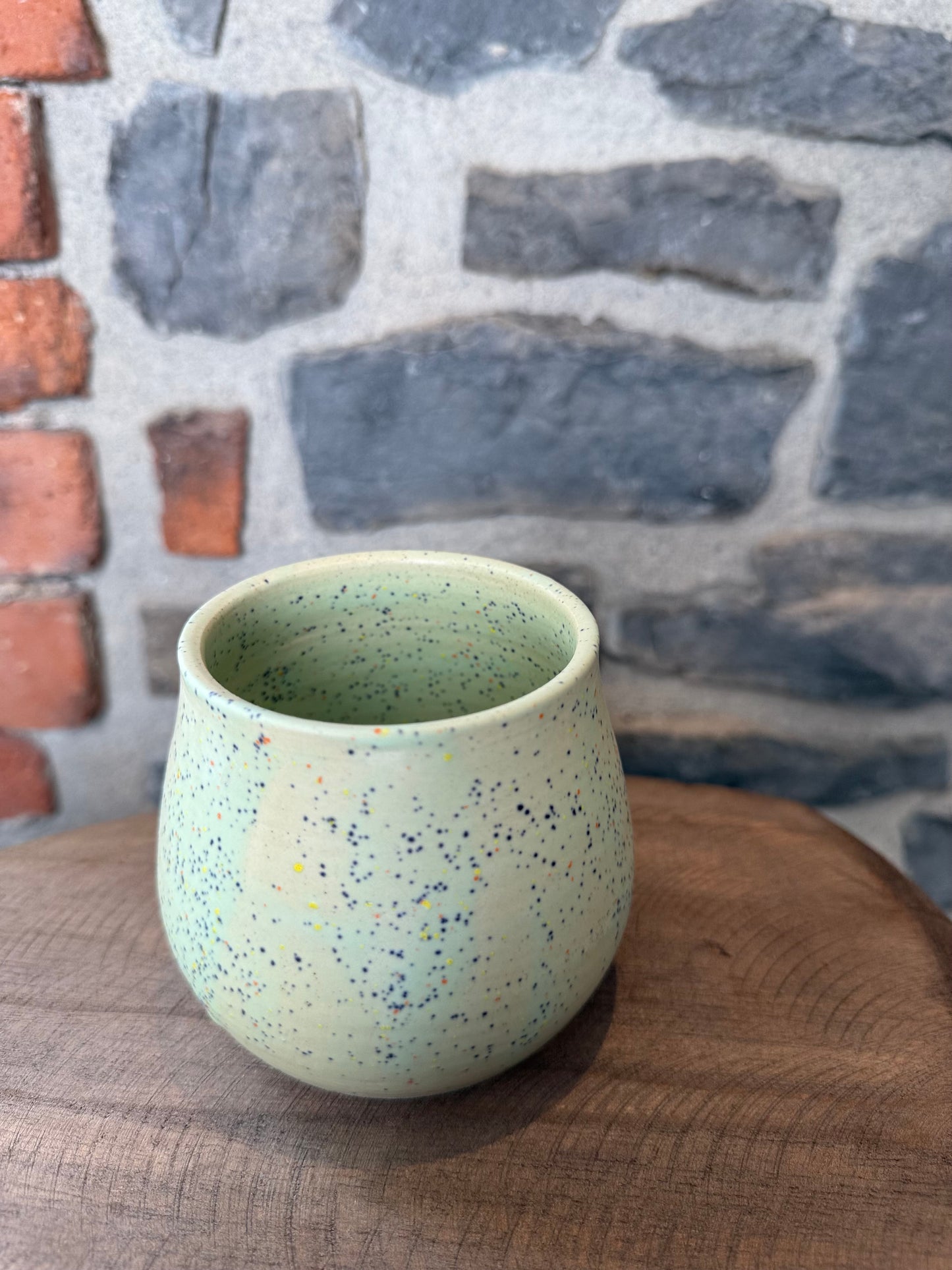 Big Mama Vase
