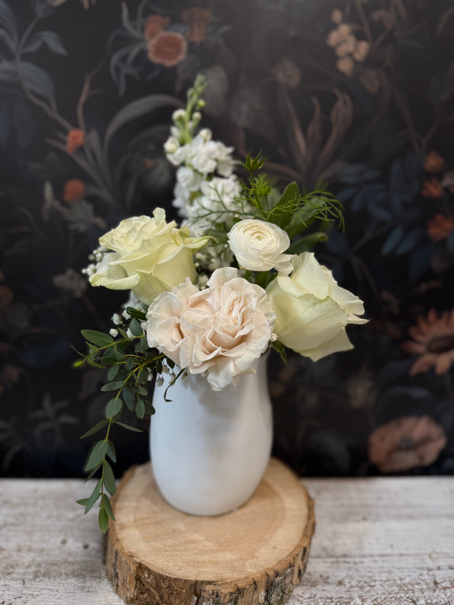 Sympathy & Remembrance Collection