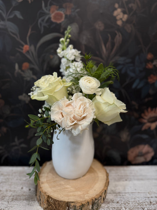 Sympathy & Remembrance Collection