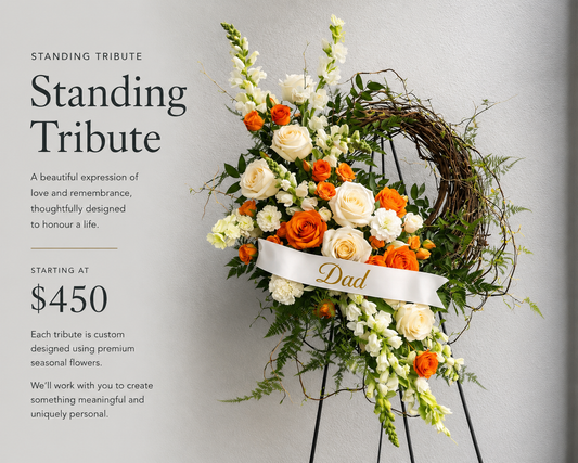 Remembrance Wreath