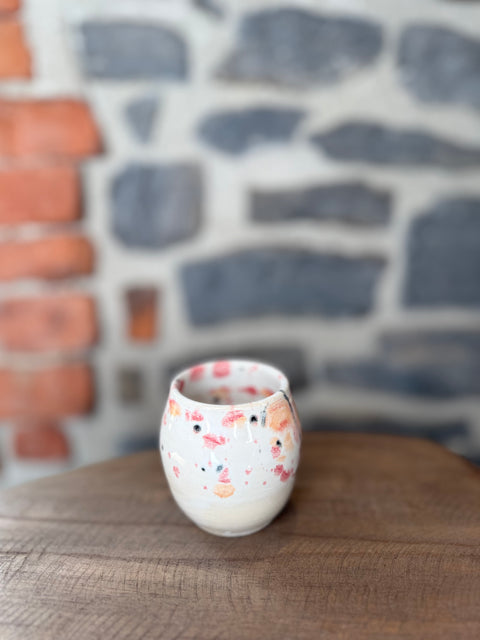 Mama Vase Collection