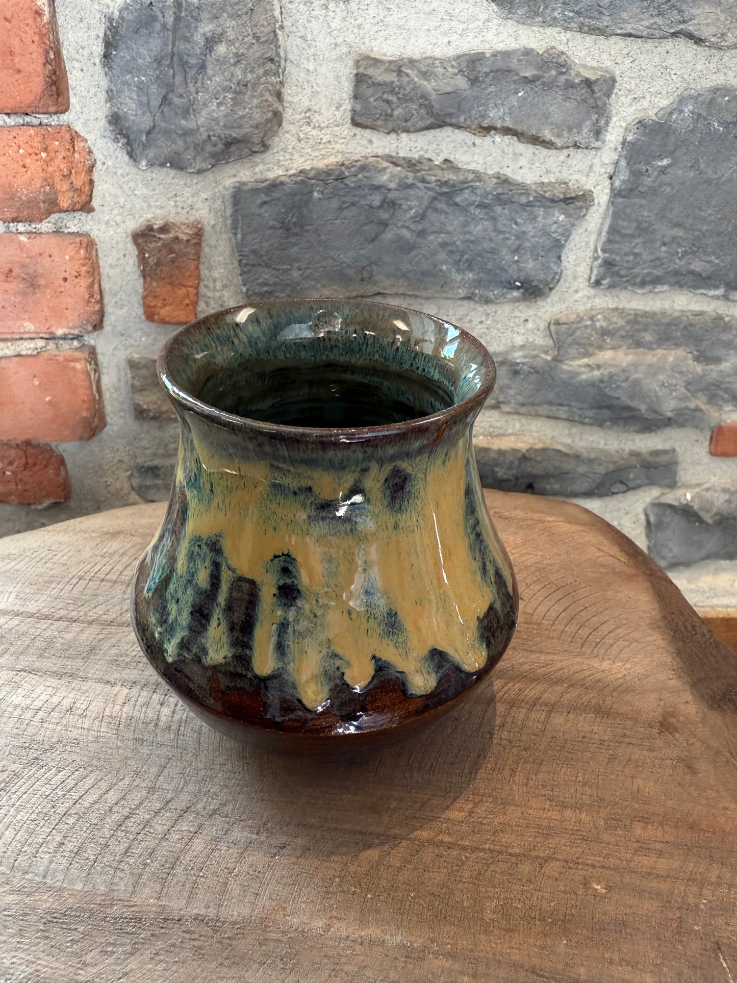 Grand Mama Vase