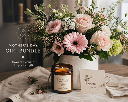 The Mother’s Day Gift Bundle