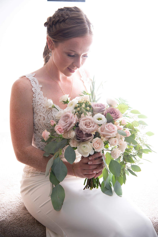 The Complete DIY Wedding Experience