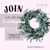 Eucalyptus Wreath Workshop