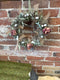 Easter wreath workshop