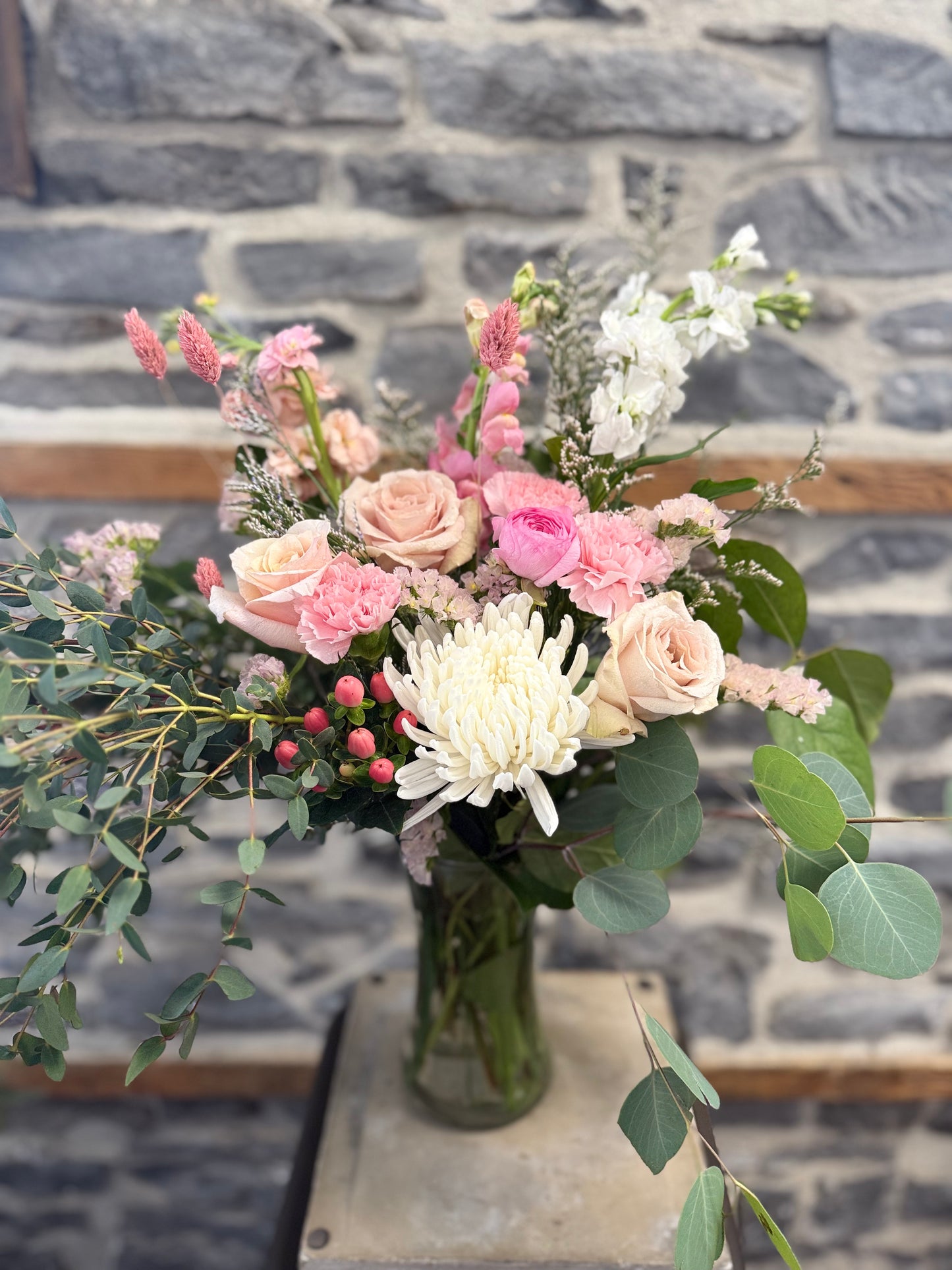 Designers Collection Signature Bloom
(Most Popular)
