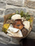 Autumn finest dried bouquet