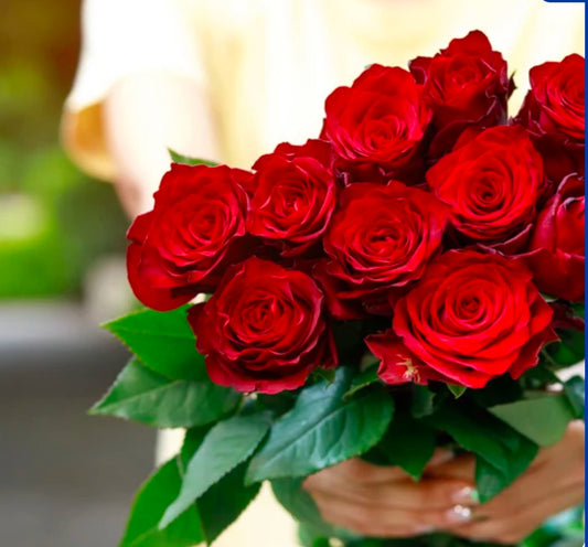 The Romantic Touch