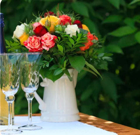 The Ultimate Romance