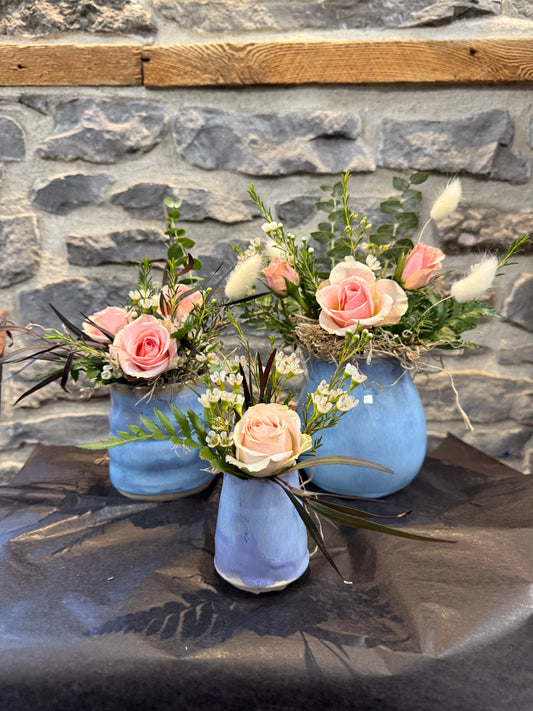 Blooming Mamas Collection